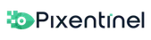 Pixentinel Logo